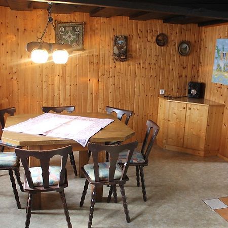 Knappenhaus Раурис Стая снимка