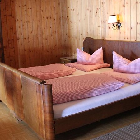 Knappenhaus Раурис Стая снимка