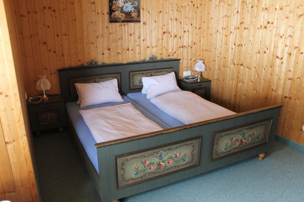 Knappenhaus Раурис Стая снимка