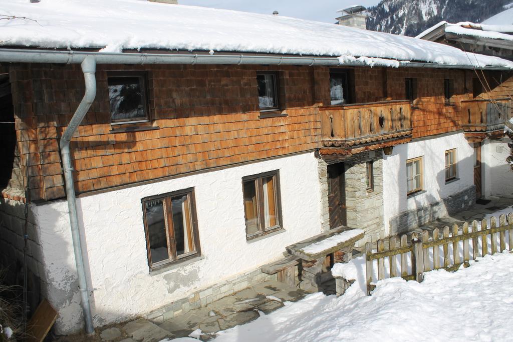 Knappenhaus Раурис Стая снимка